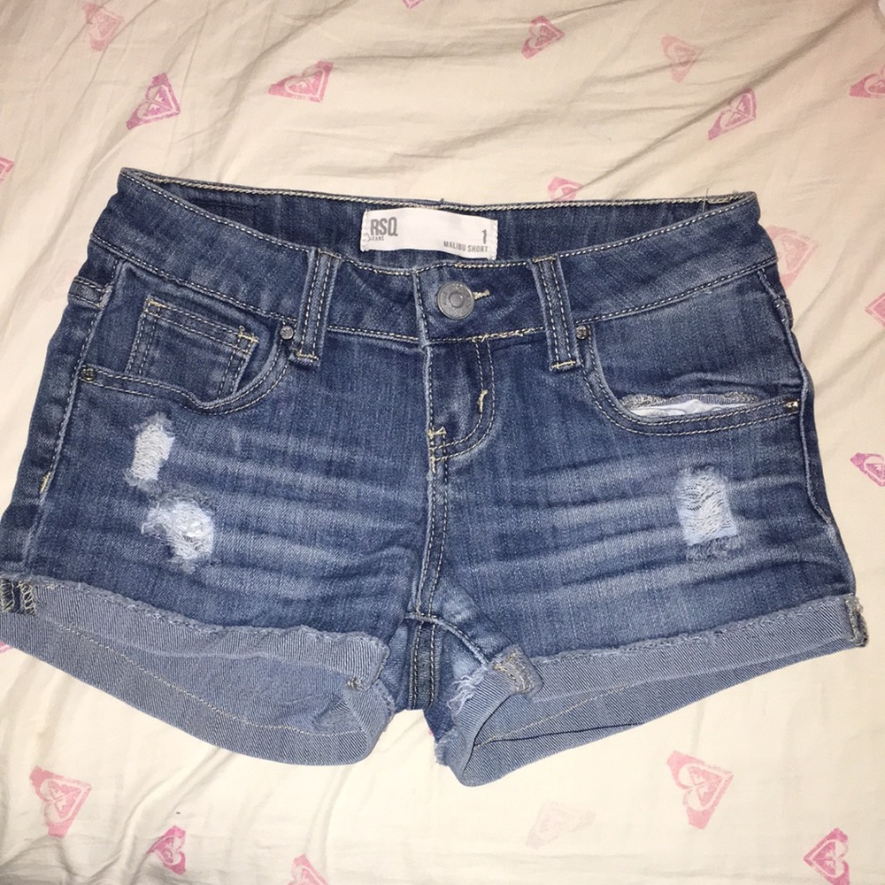 RSQ shorts